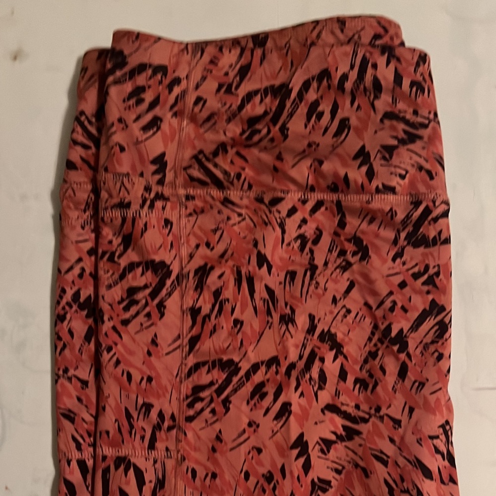 Biker shorts